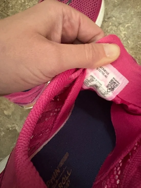 Women’s saucony endorphin pro 3 - Picture 3 of 4